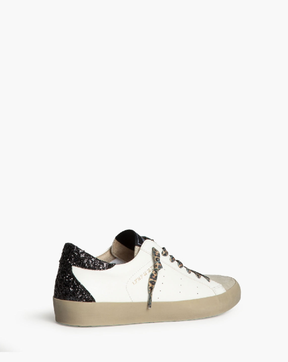 Zapato animal print