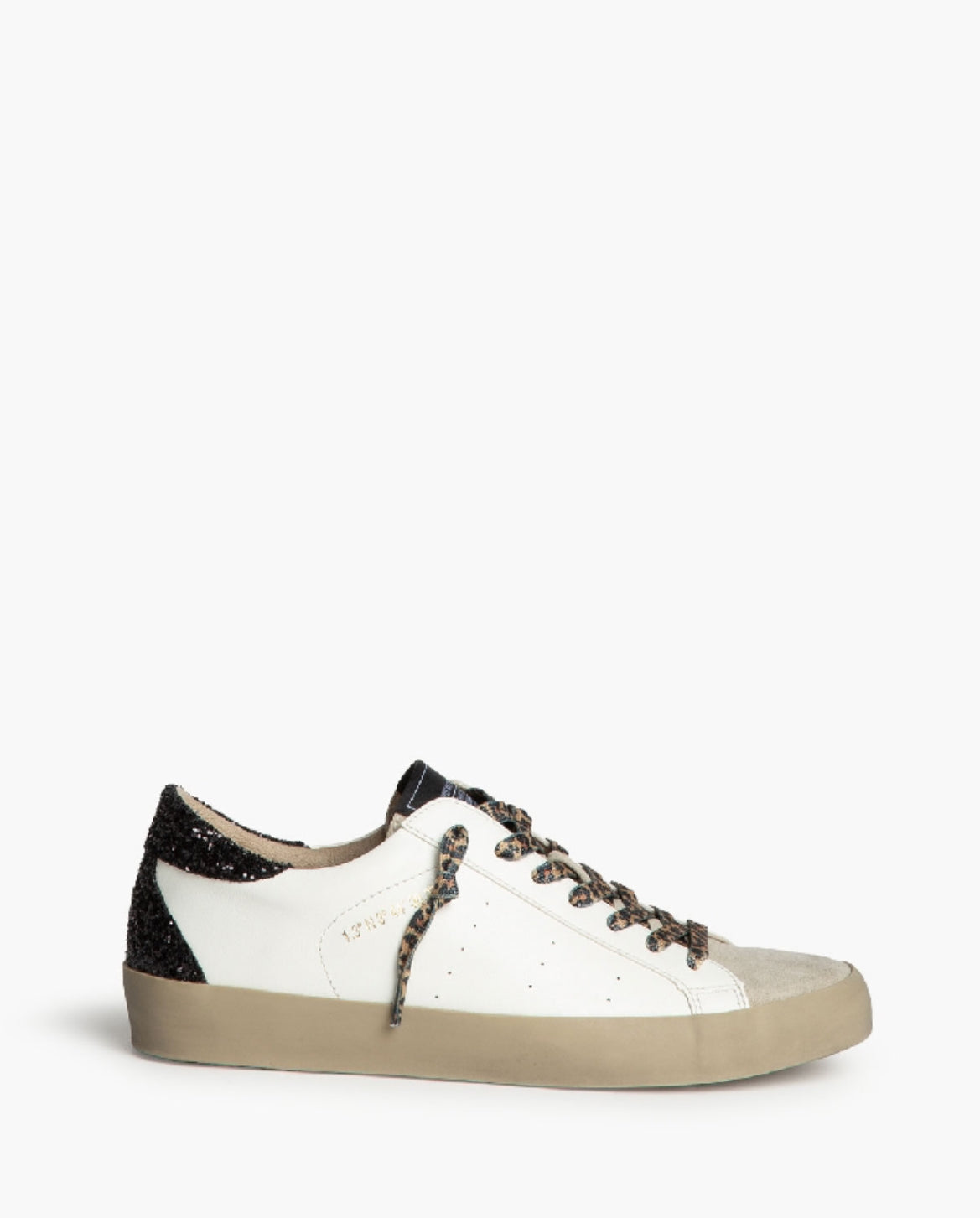 Zapato animal print