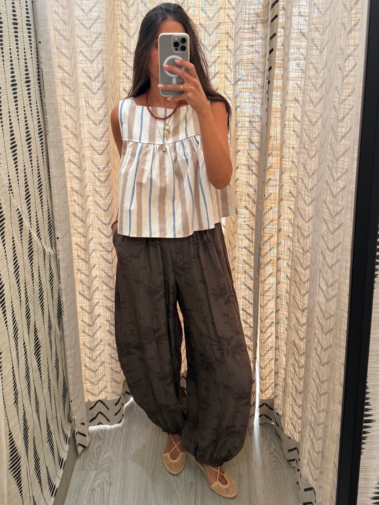 Blusa