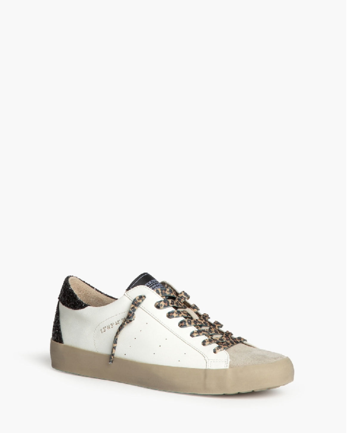 Zapato animal print