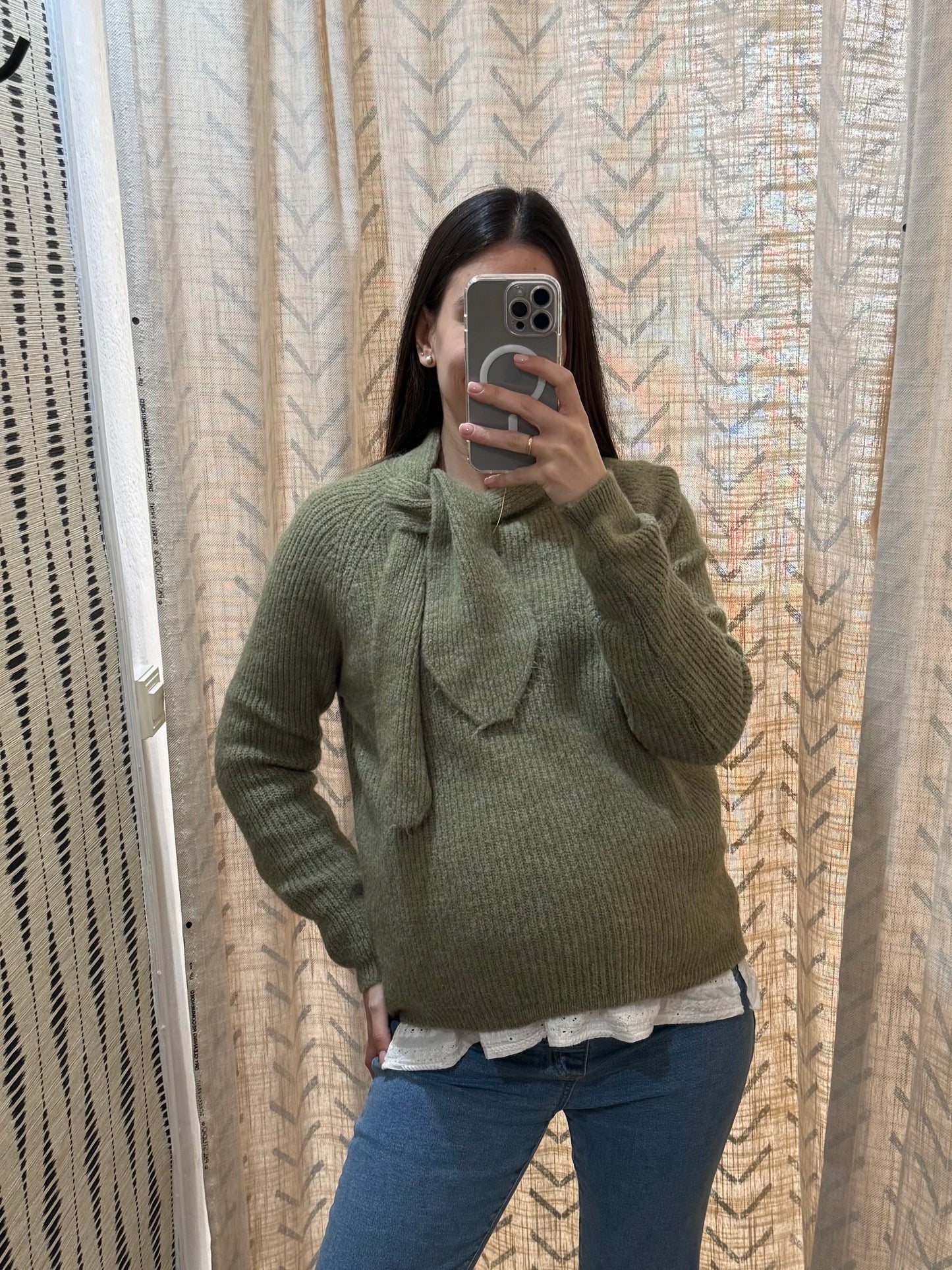 Jersey lazada verde