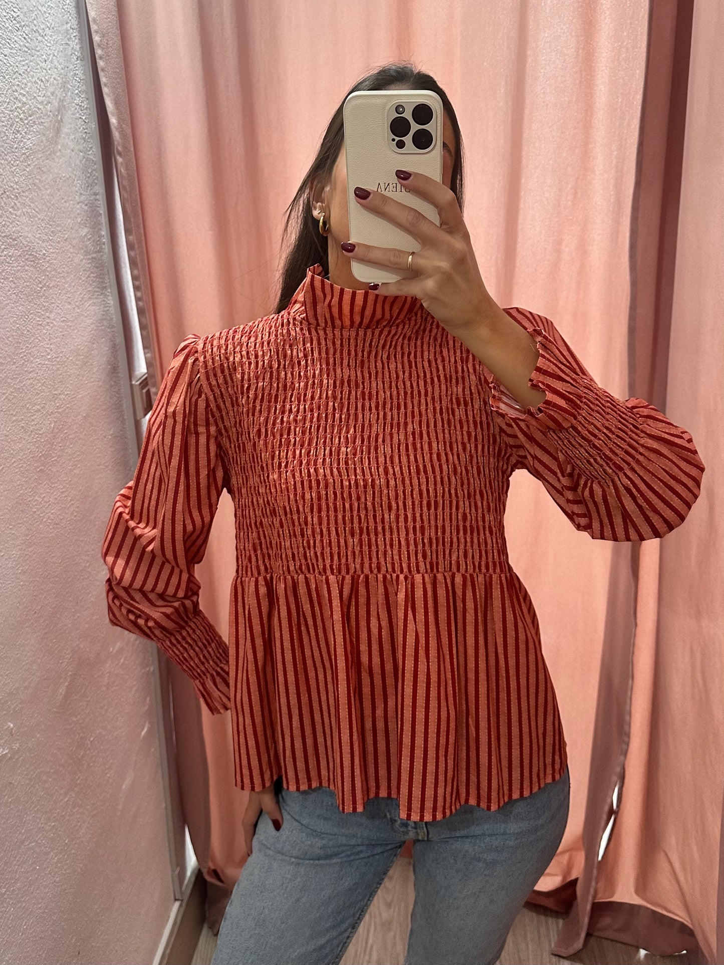 Blusa