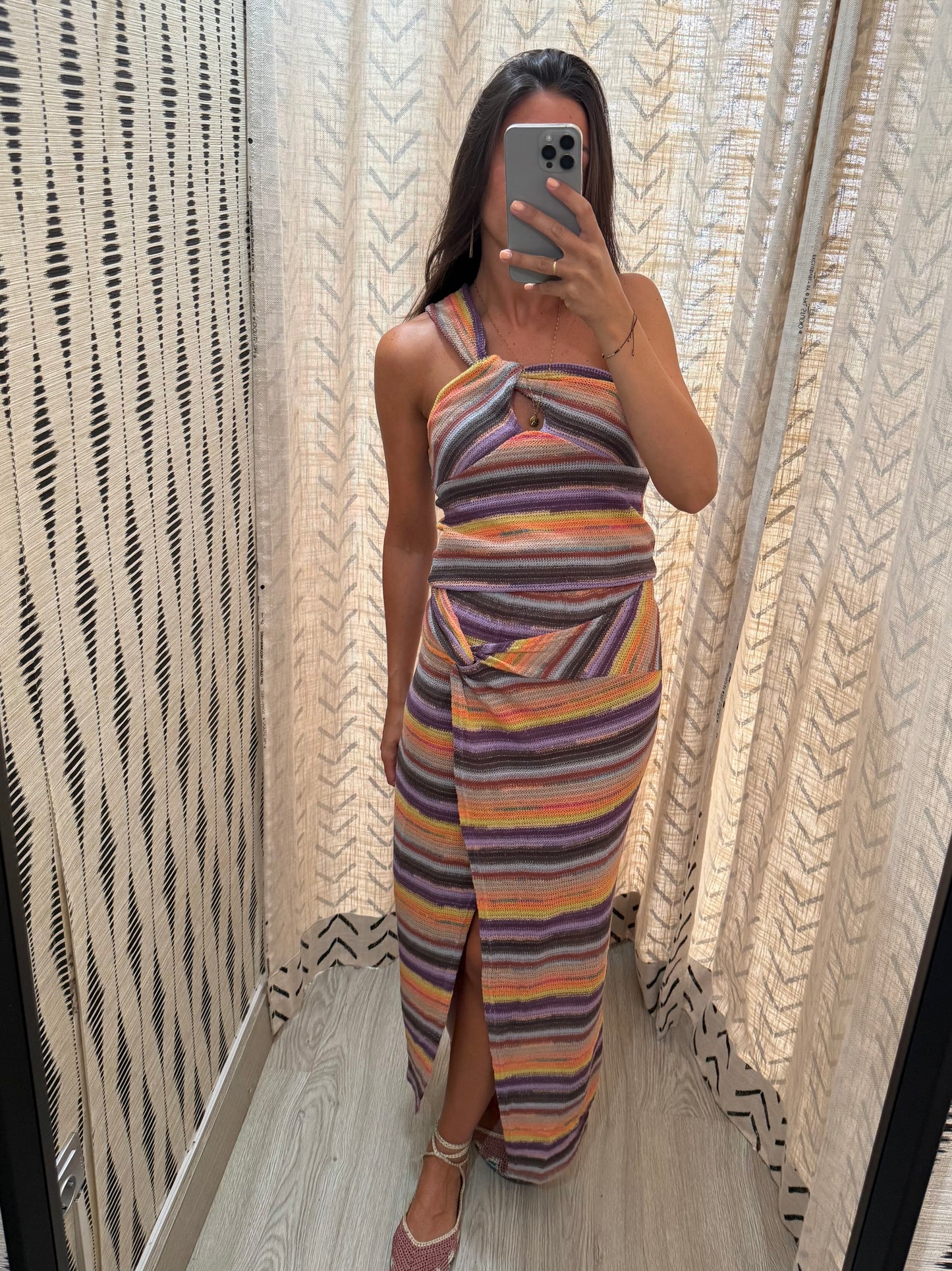 Conjunto color